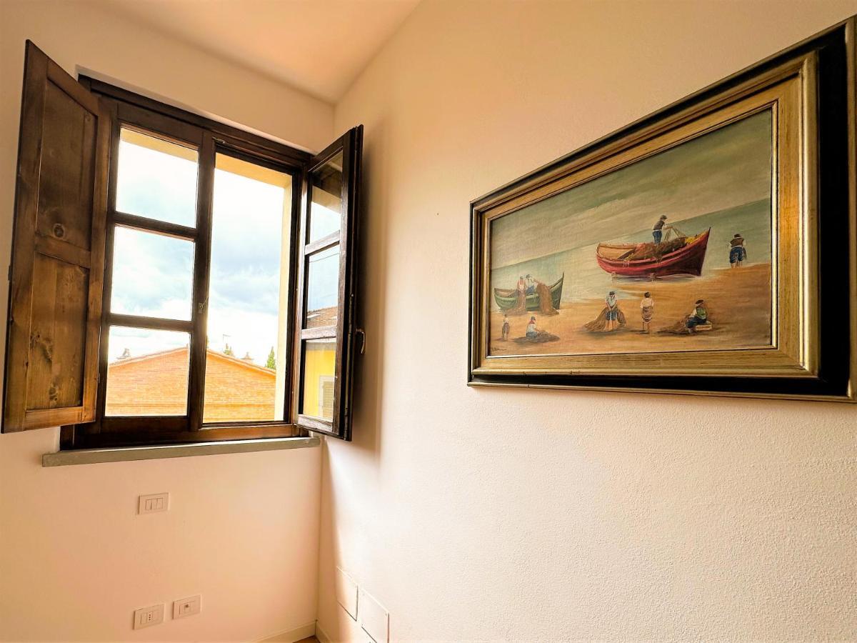 Residence Tartufo D'Oro San Miniato Ngoại thất bức ảnh